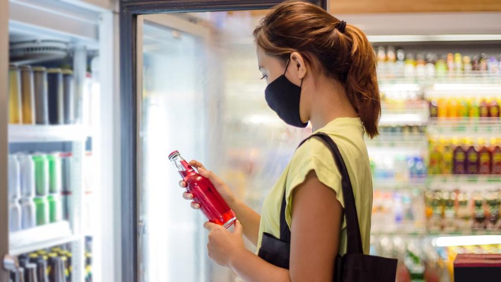 DJBC Kejar Cukai Minuman Manis Berlaku Semester II 2027, Bidik Rp1,7 T