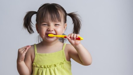 5 Rekomendasi Produk Pasta Gigi Anak, Mana yang Favorit Bunda?