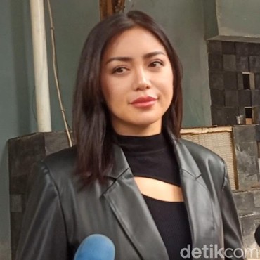 Pamer Bertemu Syahnaz Sadiqah, Jessica Iskandar Diminta Hati-hati