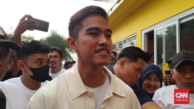 PSI bakal membahas usulan kader yang menginginkan Kaesang Pangarep jadi ketua umum dalam kopdarnas, Senin (25/9) ini.
