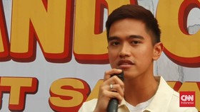 Kenapa Kaesang Jadi Jawara di Survei Pilgub Jateng Litbang Kompas?