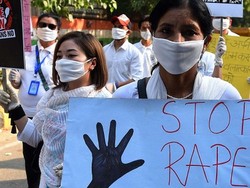 Kerusuhan Etnis di India, Mengapa Pemerkosaan Digunakan sebagai Senjata?