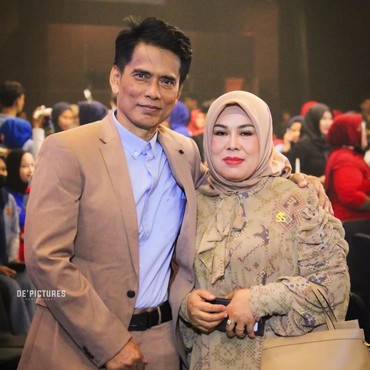 Sosok Ayah dan Ibu Lesti Kejora yang Dicap Sombong gegara Ogah Ditanya Wartawan