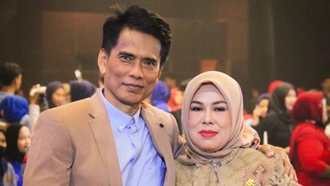 Sosok Ayah dan Ibu Lesti Kejora yang Dicap Sombong gegara Ogah Ditanya Wartawan