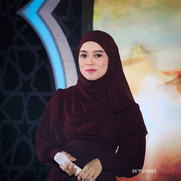 Rintih Tangis Lesti! Shopee Live Jadi Alasan di Balik Air Mata Kebahagiaan Lesti Menyambut Sesi Perdananya