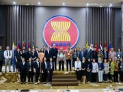 KemenkopUKM gelar Forum Dorong Implementasi Ekonomi Sirkular di ASEAN