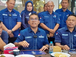Bacaan Demokrat Sumut soal PK Moeldoko