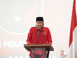 Ono Surono Minta Maruarar Sirait Segera Tuntaskan Utang ke PDIP Jabar