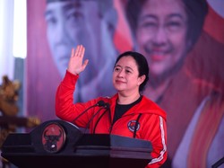 Menyimak Pernyataan Puan dan Hasto soal Isu 3 Periode yang Muncul Lagi