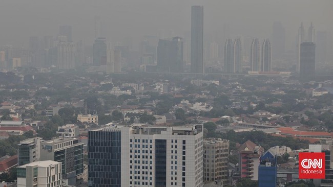 DLH DKI Jakarta meminta sebaiknya pabrik yang menggunakan batu bara mengganti dengan gas demi mengatasi masalah udara di ibu kota.