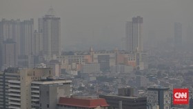 Pakar Sindir Cara Pemerintah Tangani Polusi Udara: Dengarkan Ilmuwan