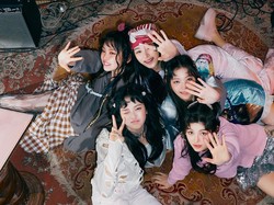 Respons Min Hee Jin Tanggapi Kontroversi Durasi Lagu NewJeans