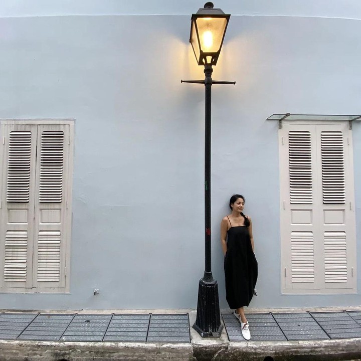 <p>Diungkapnya pula, kini slow living membuat ia bisa lebih menikmati hidup. "Gue kalau enggak ada kerjaan ya gue nikmati kehidupan gue yang sekarang ini," ujar Lulu Tobing.(Foto: Instagram @lutob)</p><p></p>