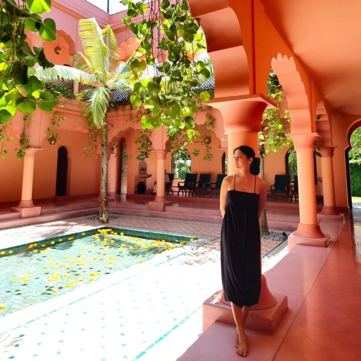 <p>Lulu Tobing menjadi perhatian usai mengaku menjalani <em>slow living</em>, Bunda. Dalam pengakuan tersebut, wanita berusia 45 tahun ini mengaku tak lagi memiliki ambisi dan tak ingin berkompetisi. (Foto: Instagram @lutob)</p><p></p>