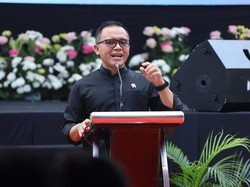 MenPAN-RB Puji BKN Pangkas Proses Layanan Kepegawaian Jadi Lebih Simpel