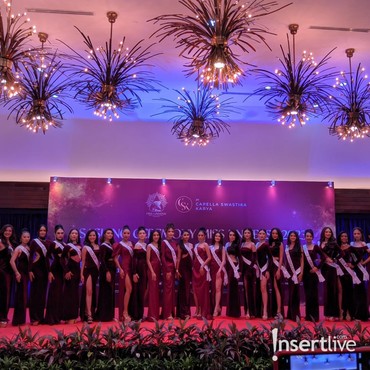 Sejumlah Finalis Bantah Adanya Pelecehan Seksual di Miss Universe Indonesia 2023