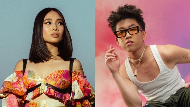 NIKI, Rich Brian hingga XG akan tampil di 88 Degrees & Rising Jakarta di JIExpo Kemayoran pada 9 September.