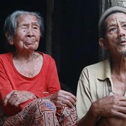 Ada yang Berusia 150 Tahun, Ini 4 Rahasia Umur Panjang Warga Kampung Adat Miduana Cianjur