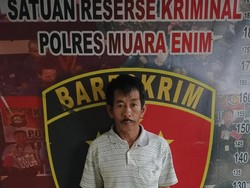 Siasat Bejat Mamat Sodomi Bocah saat Libur Sekolah