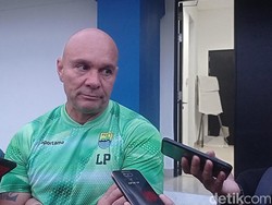 Lini Pertahanan Membaik, Persib Kembali Incar Cleansheet
