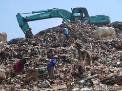 Pemda DIY-Pemkab Sleman Rembukan Cari Opsi TPS Alternatif TPA Piyungan