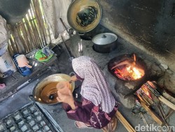 Melihat Produksi Gula Jawa Tradisional di Triwidadi Pajangan