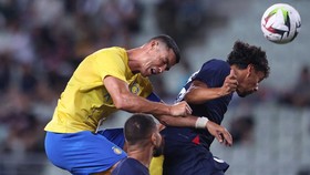 Netizen Riuh Usai Saudi Ingin Kirim Tim Juara ke Liga Champions Eropa