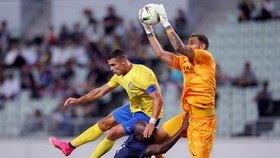 Jadwal Al Shorta vs Al Nassr Malam Ini: Ronaldo Menuju Final Pertama