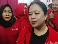 Soal Pemecatan Budiman Sudjatmiko, Puan: Sudah Selesai!