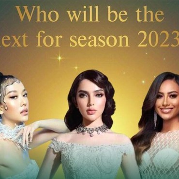 Begini Cara Voting Resmi Finalis Putri Nusantara 2023 Favorit Kalian