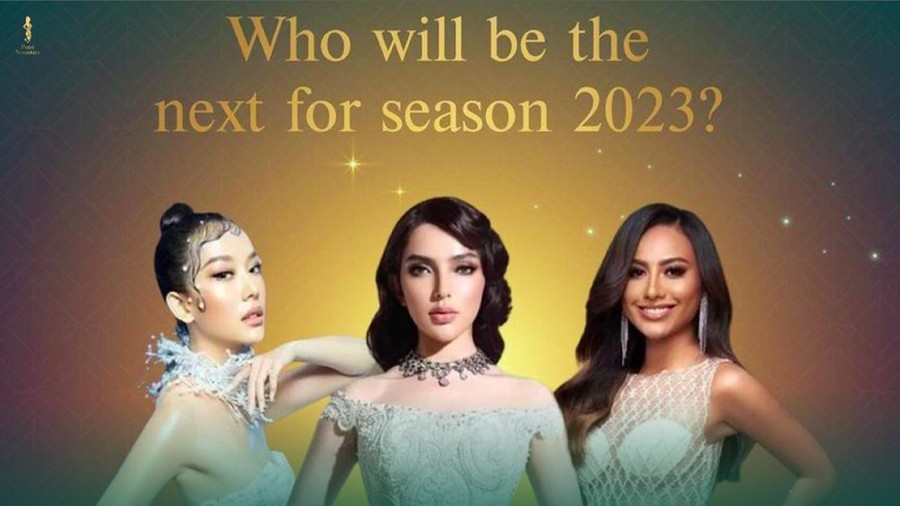 Putri Nusantara 2023