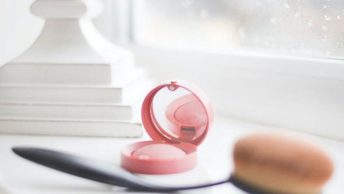 Sajikan Warna-Warna Cantik, Ini 5 Rekomendasi Cream Blush Lokal Terbaik