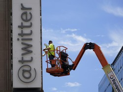 Twitter Terbukti PHP Tak Beri Bonus ke Karyawan