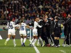 Filipina: Bukan Negara Sepakbola, Bikin Sejarah di Piala Dunia Wanita 2023