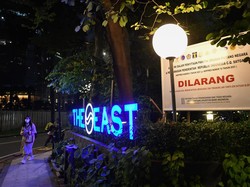 Ini Pemilik The East Tower, Gedung yang Disita Satgas BLBI