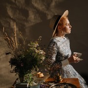 Mengenal Afternoon Tea: Tradisi Ngeteh di Inggris yang Populer, sampai Dulunya Teh Dianggap Mewah!