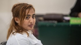 Media Asing Soroti Kasus Tiktoker Lina Mukherjee soal Penistaan Agama