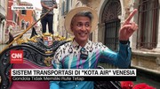 VIDEO: Sistem Transportasi di 