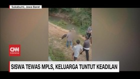 VIDEO: Siswa Baru Tewas Saat MPLS, Keluarga Korban Tuntut Keadilan