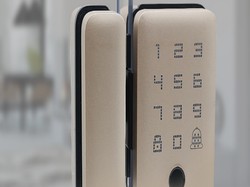 Smart Door Lock: Pengertian, Fungsi, Kelebihan dan Kekurangan