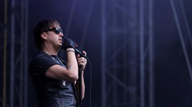 Batal Manggung Imbas The 1975, The Strokes Janji Tampil di Malaysia