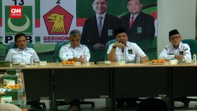 VIDEO: PBB Bakal Deklarasi Dukungan Ke Prabowo 30 Juli