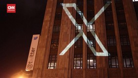VIDEO: Analis Sebut Penggantian Logo Twitter Berisiko