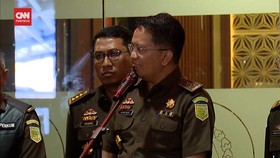 VIDEO: Kejagung Ungkap Hasil Pemeriksaan Airlangga Hartarto