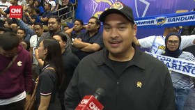 VIDEO: KPK Sebut Menpora Akan Revisi Hadiah ke Hibah di LHKPN