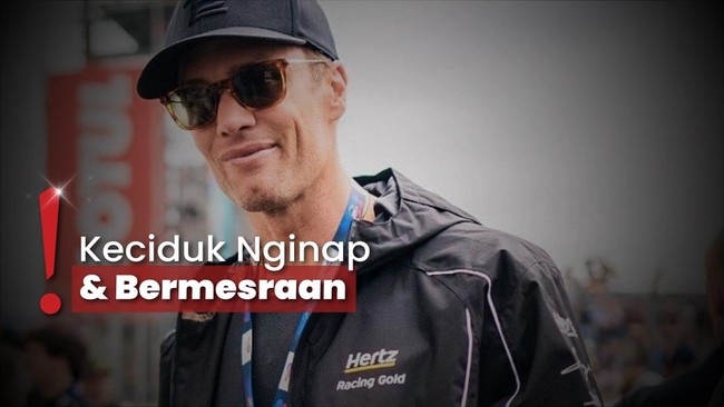 Move On dari Gisele Bundchen, Tom Brady Dikabarkan Pacari Irina Shayk