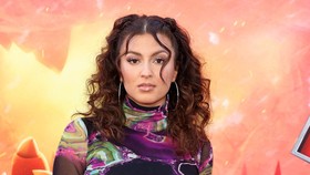 Tori Kelly Keluar dari RS Usai Dirawat karena Penggumpalan Darah