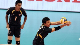 SEA V League 2023 Seri 2: Kekuatan Thailand Kelas Dunia