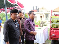 Pemkot Denpasar Data Wilayah Terdampak Kelangkaan LPG 3 Kg