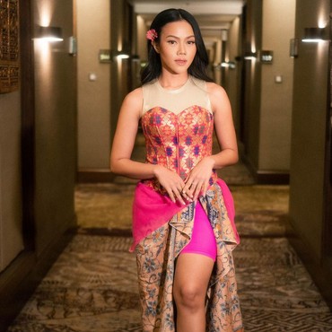 Lirik Lagu Keluarga (Glenn Fredly The Movie) - Yura Yunita